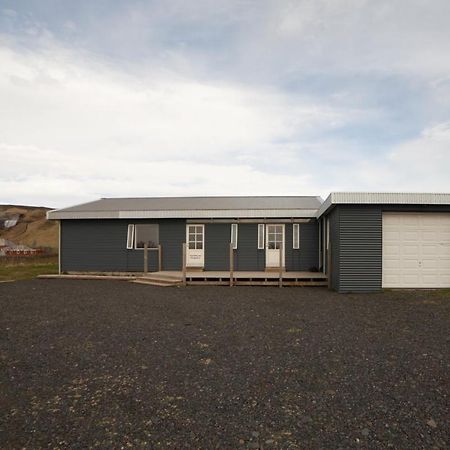 Guesthouse Skogafoss سكوغار المظهر الخارجي الصورة